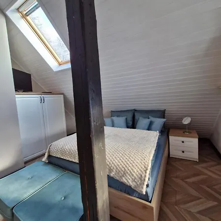 Apartment Zielono Mi Szklarska Poreba