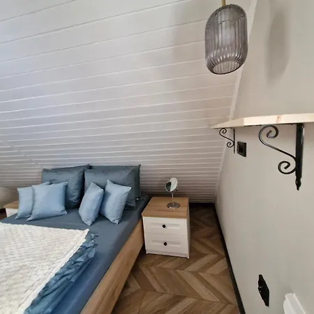 Zielono Mi Apartment Szklarska Poreba