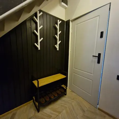 Zielono Mi Apartment *