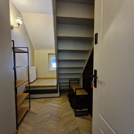 Zielono Mi Apartment