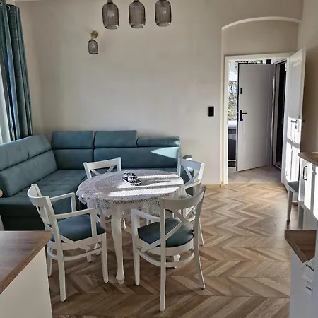 Zielono Mi Apartment