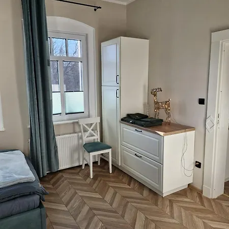 Zielono Mi Apartment Szklarska Poreba