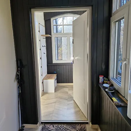 Zielono Mi Apartment *