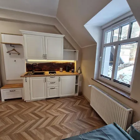 Zielono Mi Apartment