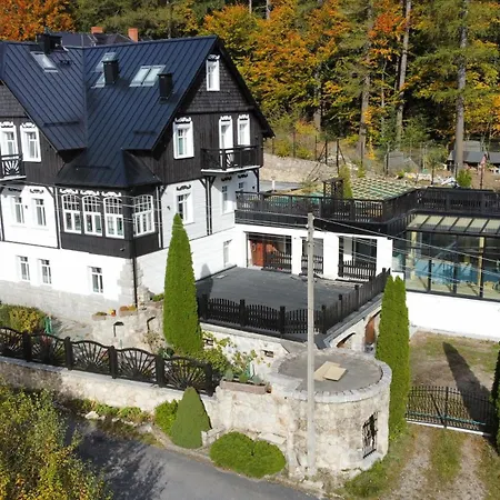 Apartment Zielono Mi