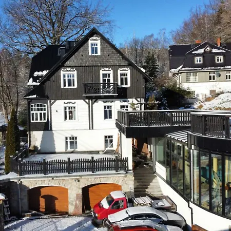 Zielono Mi Apartment