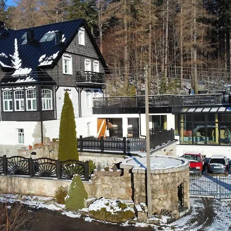 Apartment Zielono Mi