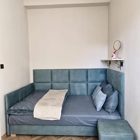 Apartment Zielono Mi *