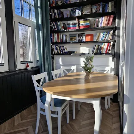 Zielono Mi Apartment