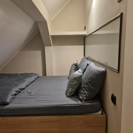 Zielono Mi Apartment