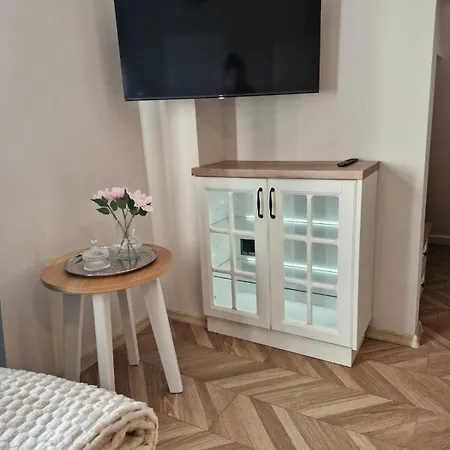 Zielono Mi * Szklarska Poreba