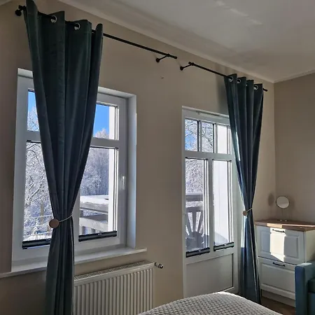 Zielono Mi Apartment