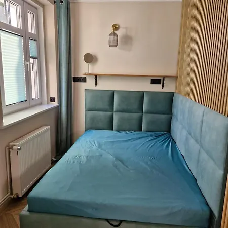 Zielono Mi Apartment Szklarska Poreba