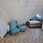 Apartman Zielono Mi *