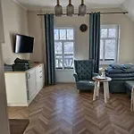 Apartman Zielono Mi *
