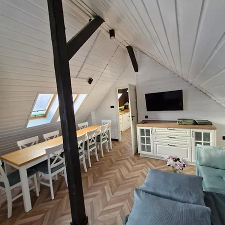 Zielono Mi Apartman Szklarska Poręba
