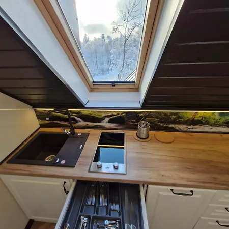 Zielono Mi Apartman *