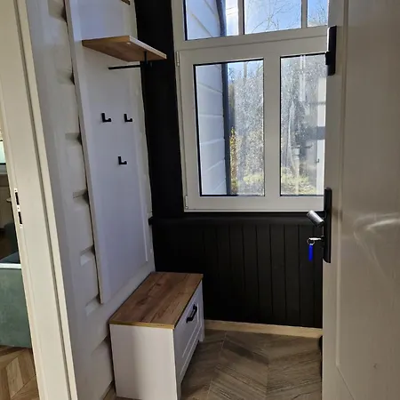 Zielono Mi Szklarska Poręba