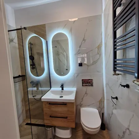 Zielono Mi Szklarska Poręba