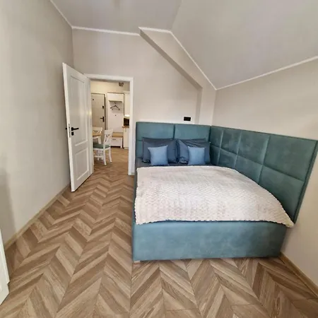 Zielono Mi Apartman *