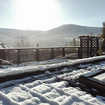 Apartman Zielono Mi *