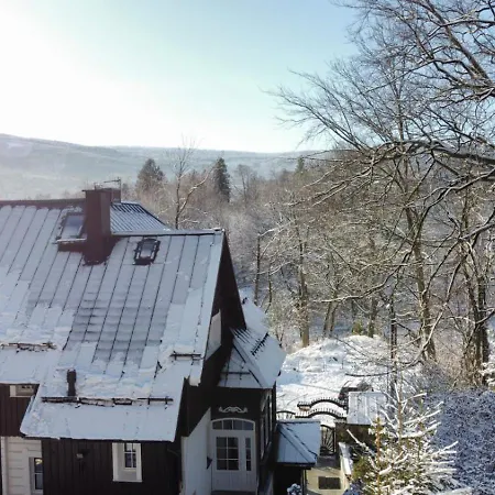 Apartman Zielono Mi *