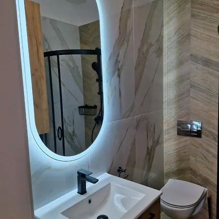 Zielono Mi Szklarska Poręba