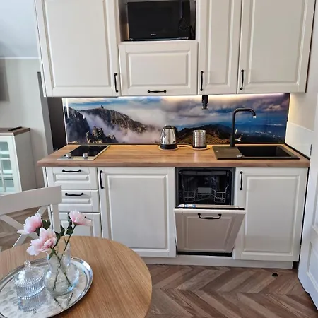Zielono Mi Apartamento *