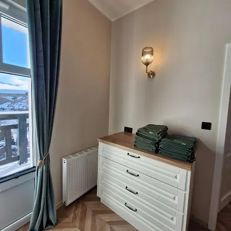 Zielono Mi Apartman Szklarska Poręba