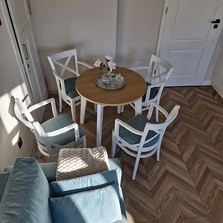 Zielono Mi Apartman