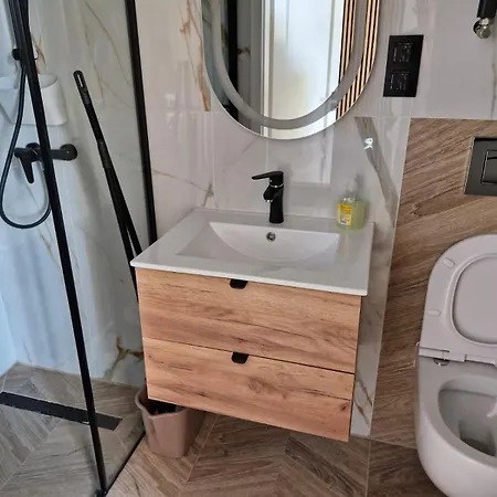 Zielono Mi * Szklarska Poręba