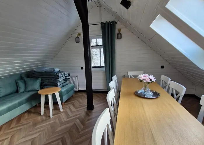 Apartament Zielono Mi Szklarska Poręba