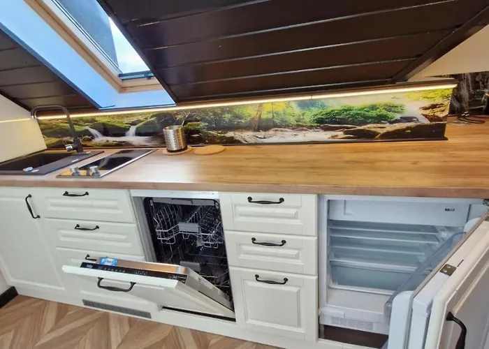 Apartament Zielono Mi *