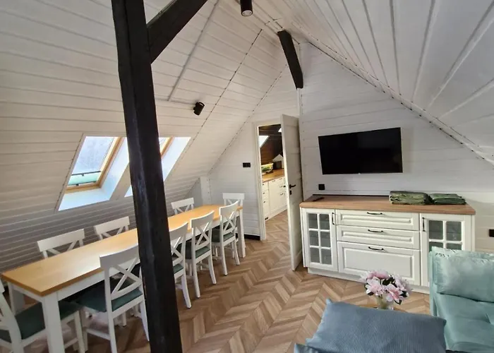 Zielono Mi Apartament Szklarska Poręba