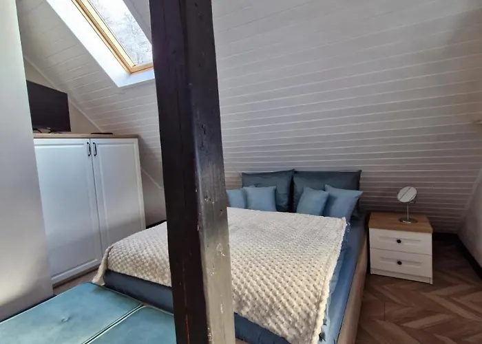 Apartament Zielono Mi Szklarska Poręba