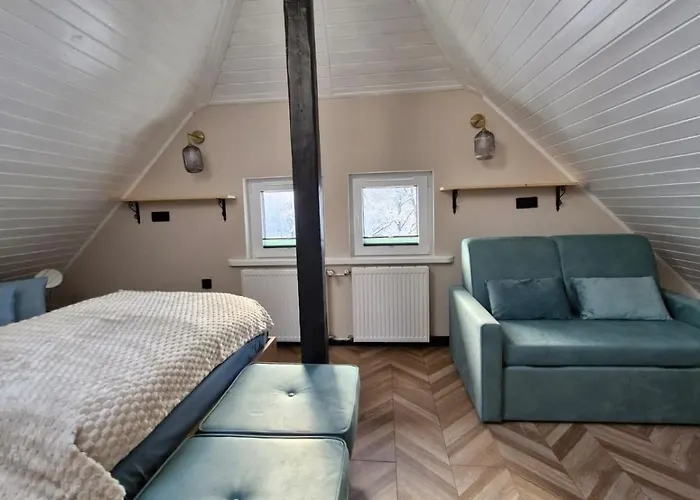 Zielono Mi Szklarska Poręba