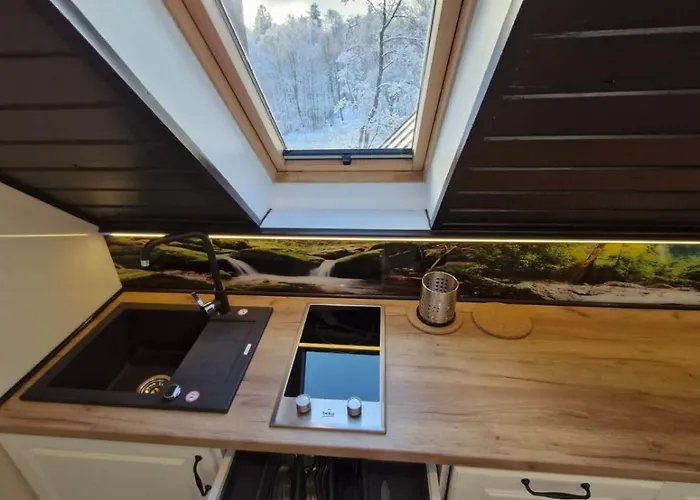 Zielono Mi Apartament *