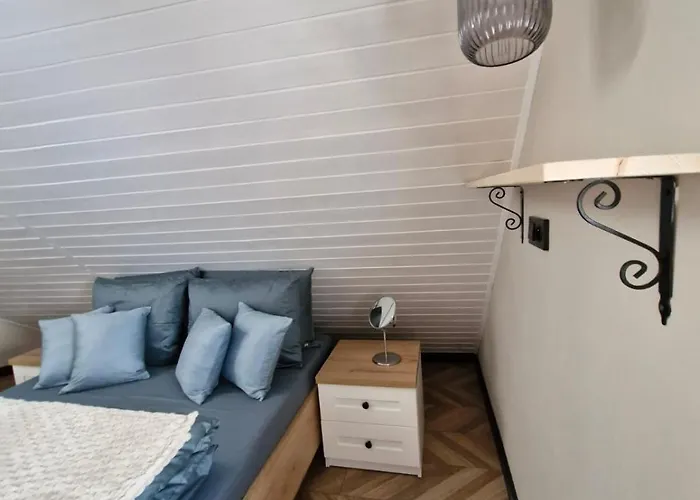 Zielono Mi Apartament Szklarska Poręba