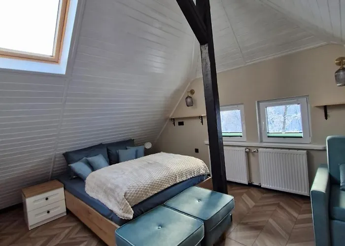 Apartament Zielono Mi Szklarska Poręba