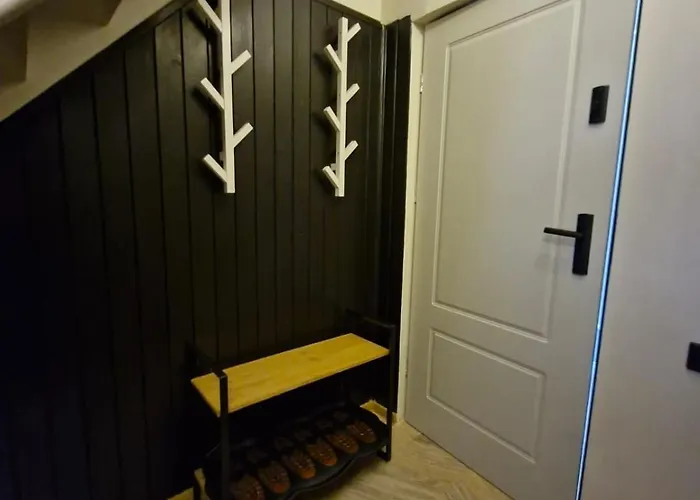 Zielono Mi Apartament *