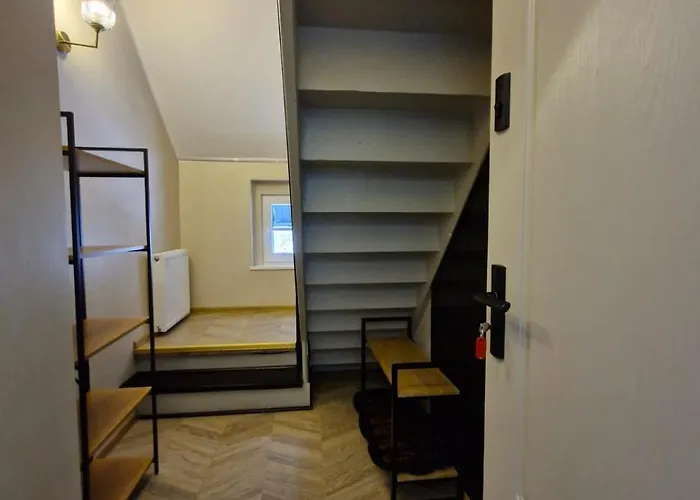 Zielono Mi Apartament