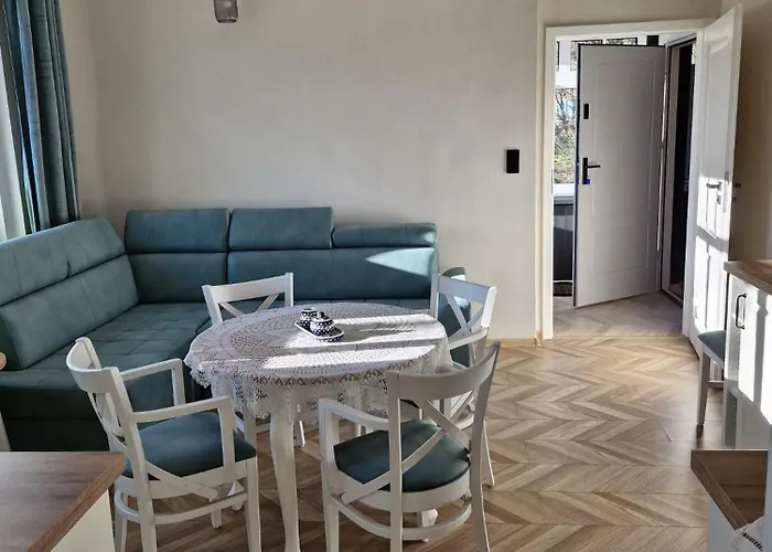 Zielono Mi Apartament