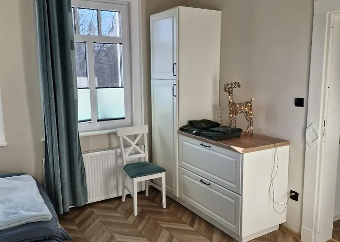 Zielono Mi Apartament Szklarska Poręba
