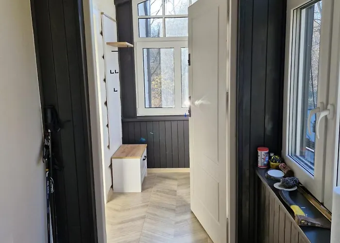 Zielono Mi Apartament *