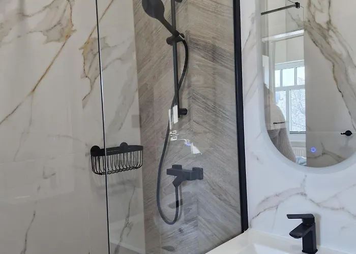 Zielono Mi Szklarska Poręba