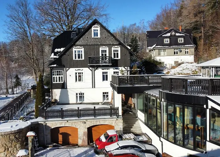 Zielono Mi Apartament