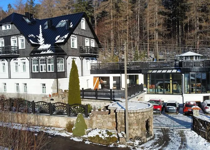 Apartament Zielono Mi