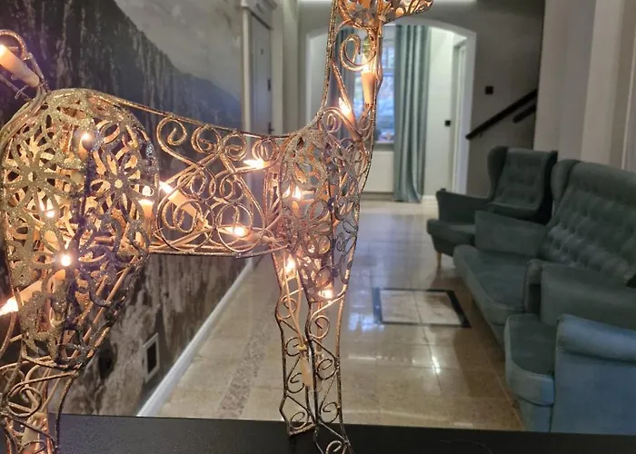 Apartament Zielono Mi Szklarska Poręba