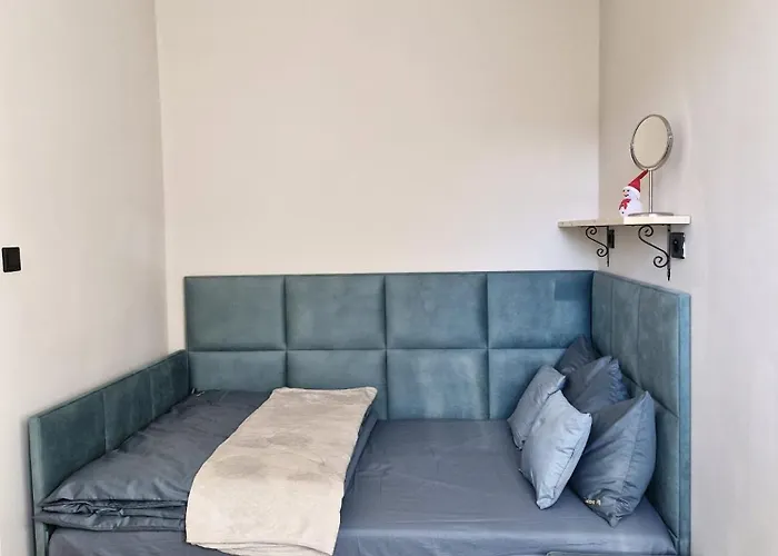 Apartament Zielono Mi *