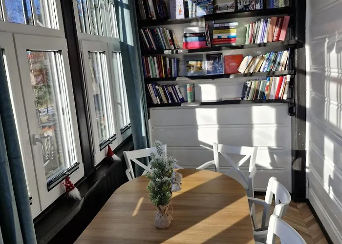 Apartament Zielono Mi *